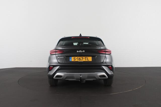 KIA Xceed 1.6 GDi PHEV Dynamic Line > 140pk/Trekhaak/Camera/All season banden – foto 5