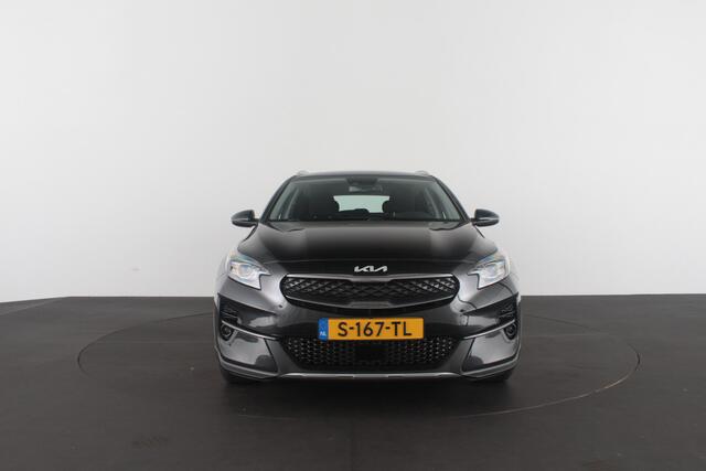 KIA Xceed 1.6 GDi PHEV Dynamic Line > 140pk/Trekhaak/Camera/All season banden – foto 6