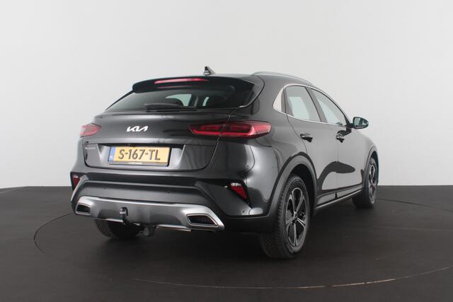 KIA Xceed 1.6 GDi PHEV Dynamic Line > 140pk/Trekhaak/Camera/All season banden – foto 7