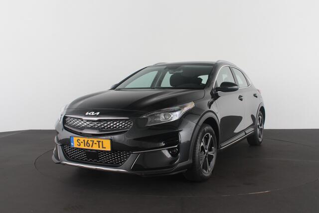 KIA Xceed 1.6 GDi PHEV Dynamic Line > 140pk/Trekhaak/Camera/All season banden – foto 10