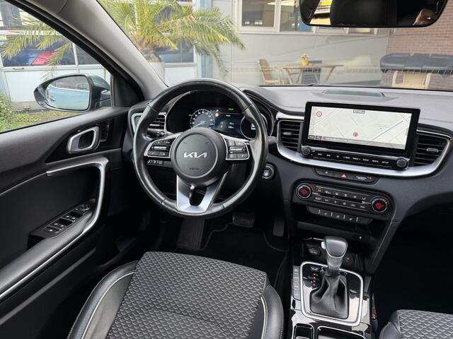 KIA Xceed 1.6 GDi PHEV DynamicPlusLine/Adaptive/Virtual/Trekhaak/Camera/Carplay – foto 2