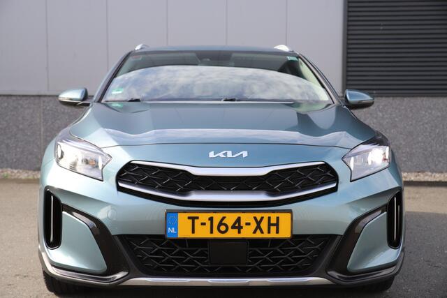 KIA Xceed 1.6 GDi PHEV DynamicPlusLine/Adaptive/Virtual/Trekhaak/Camera/Carplay – foto 3