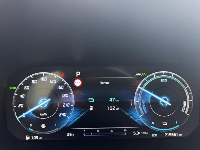 KIA Xceed 1.6 GDi PHEV DynamicPlusLine/Adaptive/Virtual/Trekhaak/Camera/Carplay – foto 4
