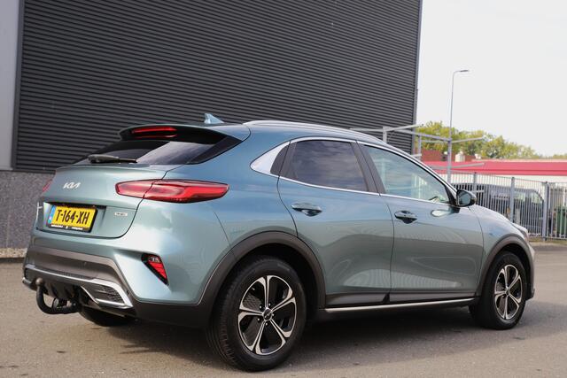 KIA Xceed 1.6 GDi PHEV DynamicPlusLine/Adaptive/Virtual/Trekhaak/Camera/Carplay – foto 5