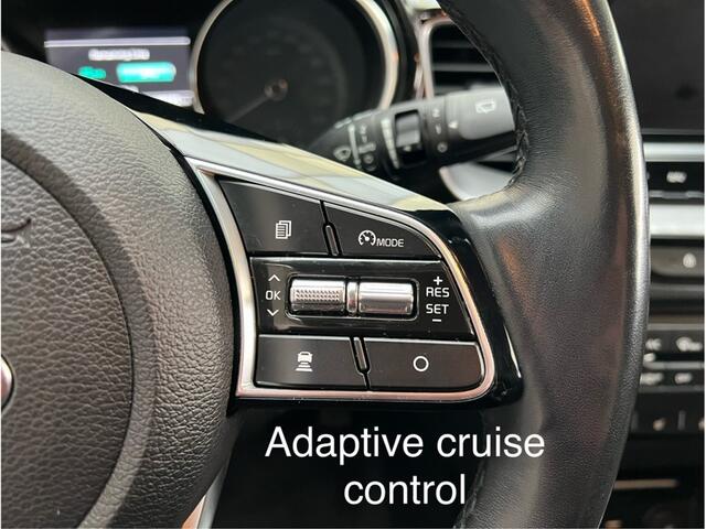 KIA Xceed 1.6 GDi PHEV DynamicPlusLine/Adaptive/Virtual/Trekhaak/Camera/Carplay – foto 6