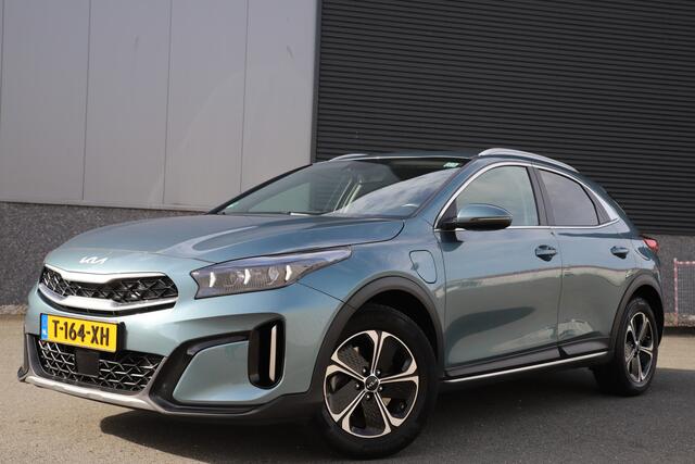 KIA Xceed 1.6 GDi PHEV DynamicPlusLine/Adaptive/Virtual/Trekhaak/Camera/Carplay – foto 8