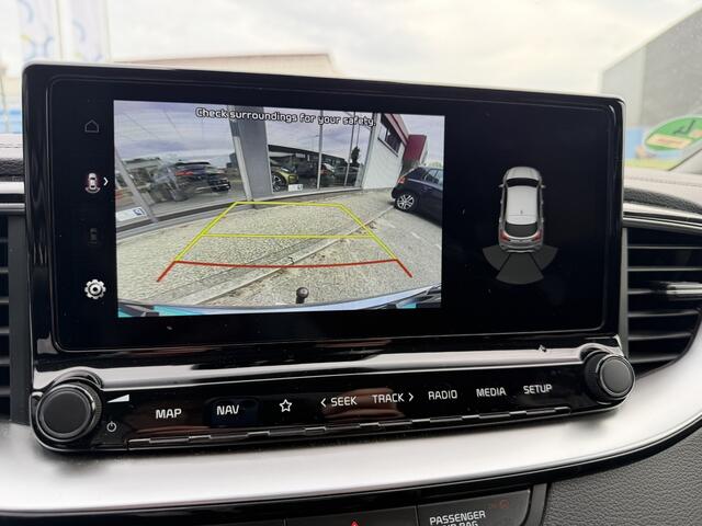 KIA Xceed 1.6 GDi PHEV DynamicPlusLine/Adaptive/Virtual/Trekhaak/Camera/Carplay – foto 9