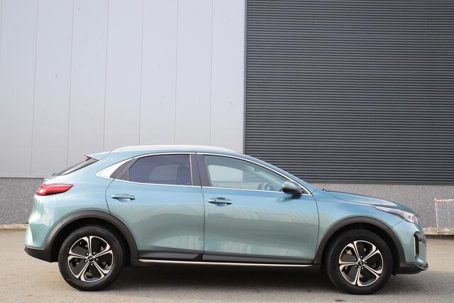 KIA Xceed 1.6 GDi PHEV DynamicPlusLine/Adaptive/Virtual/Trekhaak/Camera/Carplay – foto 10