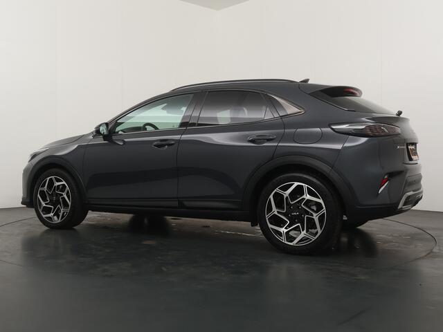 KIA Xceed 1.5 T-GDi GT-Line - Schuif-/kanteldak - Stoel-/stuurverwarming - Navigatie - Apple CarPlay/Android Auto - Fabrieksgarantie tot 11-2031 – foto 4