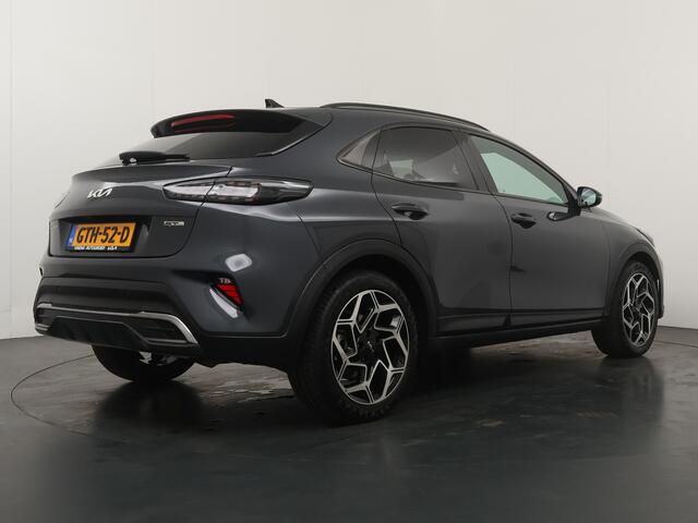 KIA Xceed 1.5 T-GDi GT-Line - Schuif-/kanteldak - Stoel-/stuurverwarming - Navigatie - Apple CarPlay/Android Auto - Fabrieksgarantie tot 11-2031 – foto 8