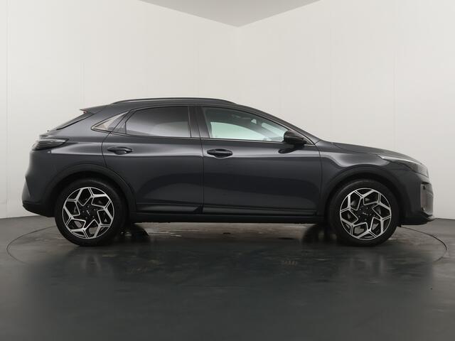 KIA Xceed 1.5 T-GDi GT-Line - Schuif-/kanteldak - Stoel-/stuurverwarming - Navigatie - Apple CarPlay/Android Auto - Fabrieksgarantie tot 11-2031 – foto 9