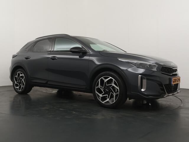 KIA Xceed 1.5 T-GDi GT-Line - Schuif-/kanteldak - Stoel-/stuurverwarming - Navigatie - Apple CarPlay/Android Auto - Fabrieksgarantie tot 11-2031 – foto 10