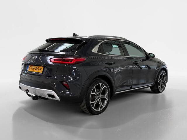 KIA Xceed 1.6 GDi PHEV DynamicPlusLine I Trekhaak I Adaptive Cruise I Stoel- en Stuurverwarming I Camera I CarPlay I Keyless I LED I – foto 2