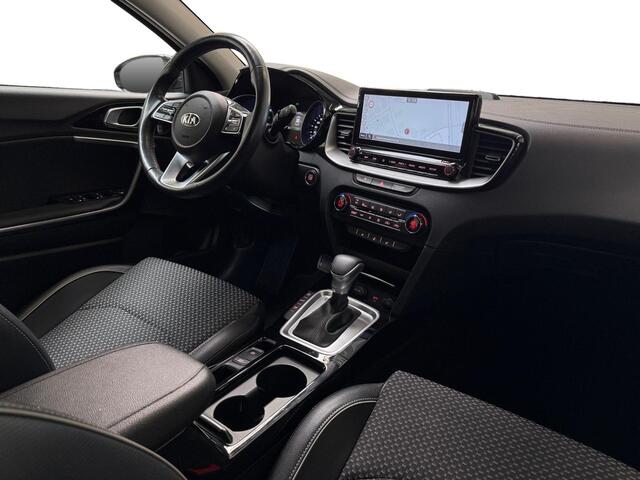 KIA Xceed 1.6 GDi PHEV DynamicPlusLine I Trekhaak I Adaptive Cruise I Stoel- en Stuurverwarming I Camera I CarPlay I Keyless I LED I – foto 3