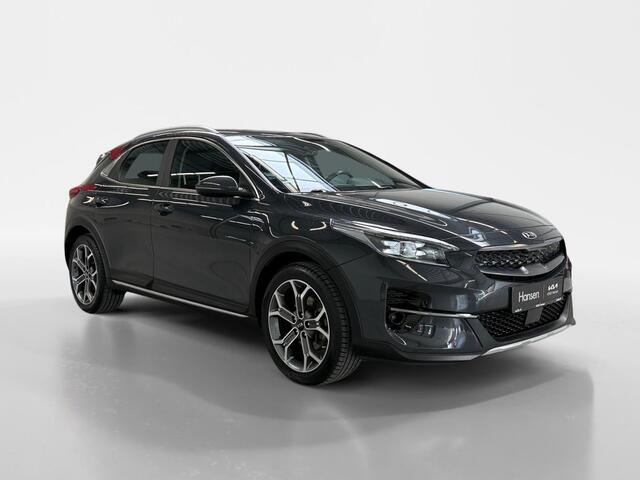 KIA Xceed 1.6 GDi PHEV DynamicPlusLine I Trekhaak I Adaptive Cruise I Stoel- en Stuurverwarming I Camera I CarPlay I Keyless I LED I – foto 4