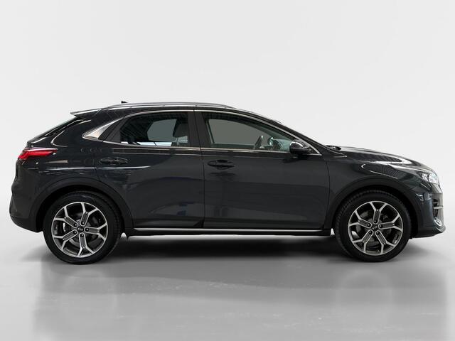 KIA Xceed 1.6 GDi PHEV DynamicPlusLine I Trekhaak I Adaptive Cruise I Stoel- en Stuurverwarming I Camera I CarPlay I Keyless I LED I – foto 7
