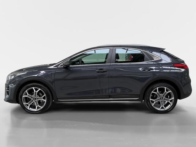 KIA Xceed 1.6 GDi PHEV DynamicPlusLine I Trekhaak I Adaptive Cruise I Stoel- en Stuurverwarming I Camera I CarPlay I Keyless I LED I – foto 9