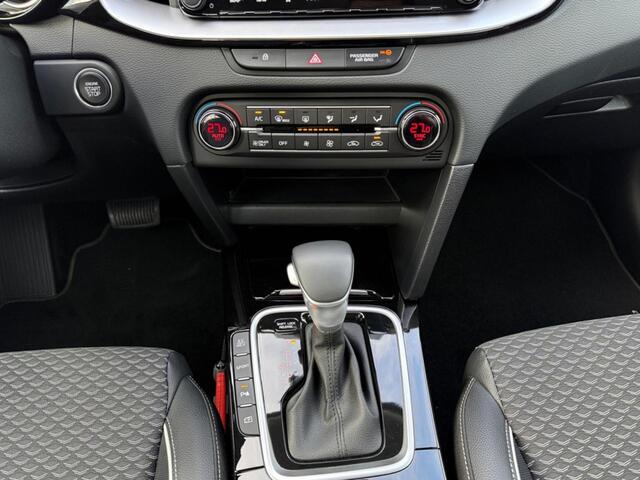 KIA Xceed 1.6 GDi PHEV DynamicLine I Camera I Adaptive I Half-Leder – foto 7