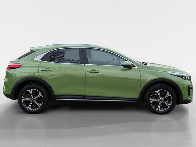 KIA Xceed 1.6 GDi PHEV DynamicLine I Camera I Adaptive I Half-Leder – foto 8