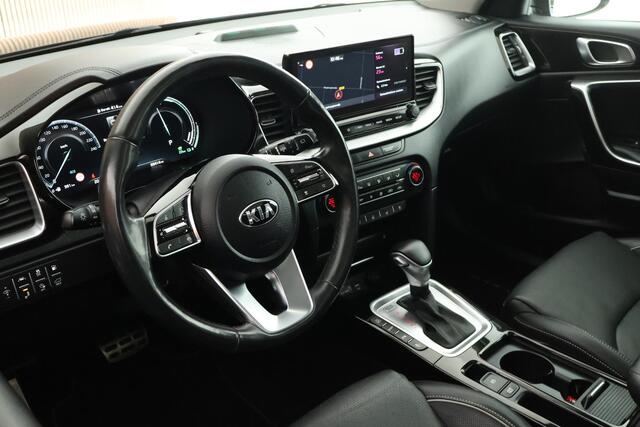 KIA Xceed 1.6 GDi PHEV ExecutiveLine Trekhaak Panoramadak Leder Camera Stoelkoeling+verwarming Keyless Navigatie – foto 3