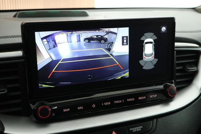 KIA Xceed 1.6 GDi PHEV ExecutiveLine Trekhaak Panoramadak Leder Camera Stoelkoeling+verwarming Keyless Navigatie – foto 5