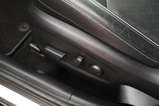 KIA Xceed 1.6 GDi PHEV ExecutiveLine Trekhaak Panoramadak Leder Camera Stoelkoeling+verwarming Keyless Navigatie – foto 7