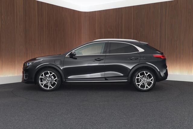 KIA Xceed 1.6 GDi PHEV ExecutiveLine Trekhaak Panoramadak Leder Camera Stoelkoeling+verwarming Keyless Navigatie – foto 10