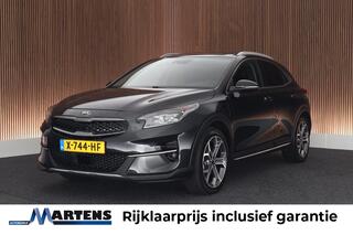 KIA Xceed 1.6 GDi PHEV ExecutiveLine Trekhaak Pano