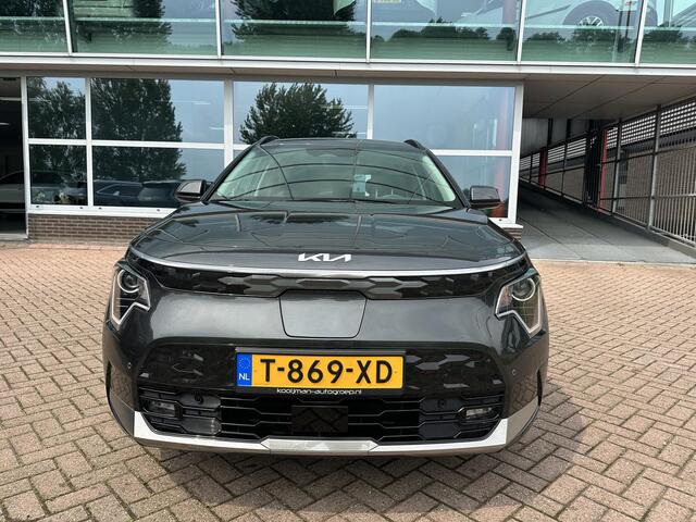 KIA e-Niro EV DynamicLine 64.8 kWh SUBSIDIE MOGELIJK | 465KM ACTIERADIUS