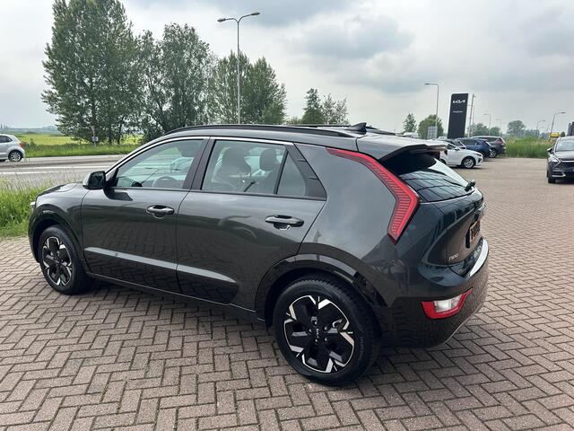 KIA e-Niro EV DynamicLine 64.8 kWh SUBSIDIE MOGELIJK | 465KM ACTIERADIUS