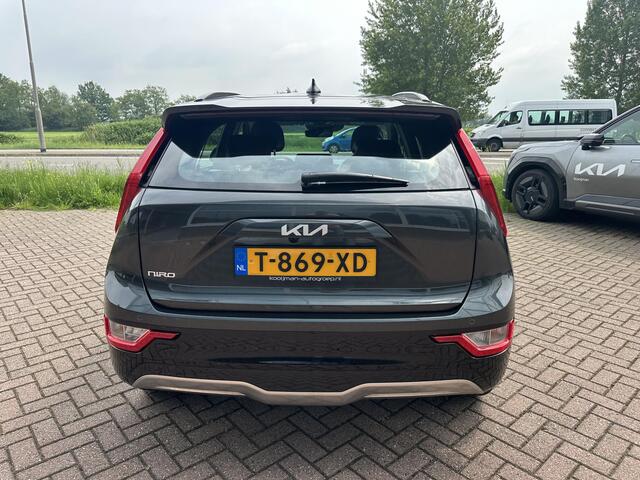 KIA e-Niro EV DynamicLine 64.8 kWh SUBSIDIE MOGELIJK | 465KM ACTIERADIUS