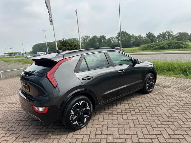 KIA e-Niro EV DynamicLine 64.8 kWh SUBSIDIE MOGELIJK | 465KM ACTIERADIUS