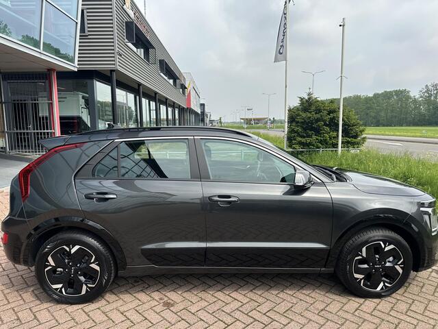 KIA e-Niro EV DynamicLine 64.8 kWh SUBSIDIE MOGELIJK | 465KM ACTIERADIUS