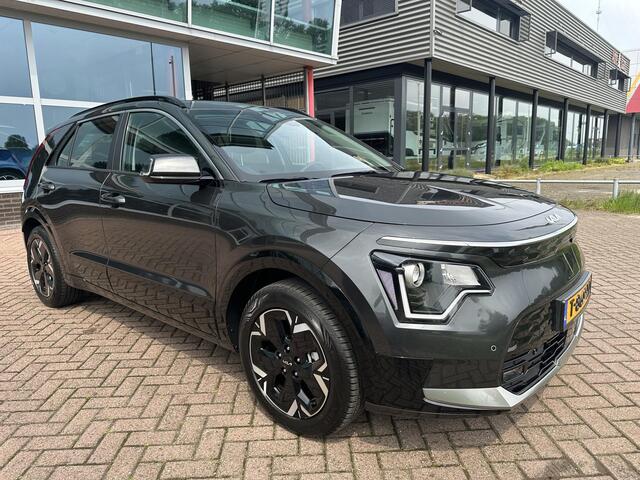 KIA e-Niro EV DynamicLine 64.8 kWh SUBSIDIE MOGELIJK | 465KM ACTIERADIUS