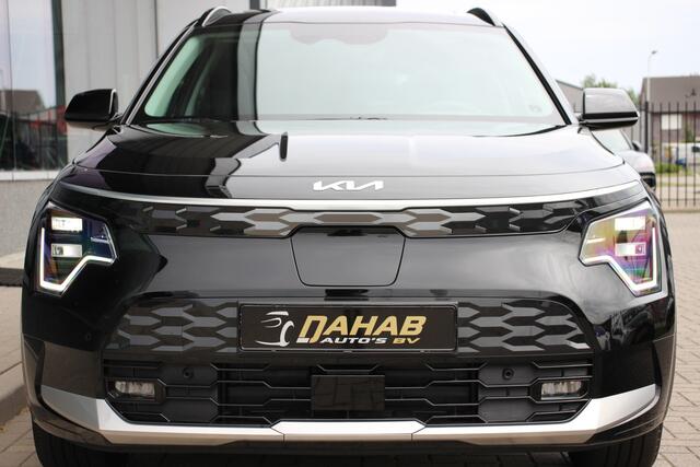 KIA e-Niro ExecutiveLine 64.8kWh | Schuifdak | Warmtepomp