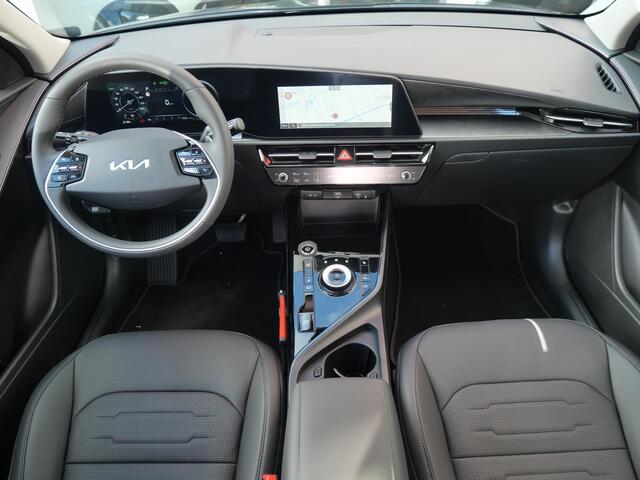 KIA e-Niro EV Edition Advanced 64.8 kWh | LED | Elek. bestuurdersstoel | Adapt. Cruise | Stoel-/stuurverwarming | Subsidie ¤ 2.000,-