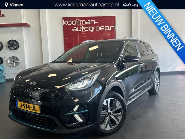 KIA e-Niro ExecutiveLine 64 kWh