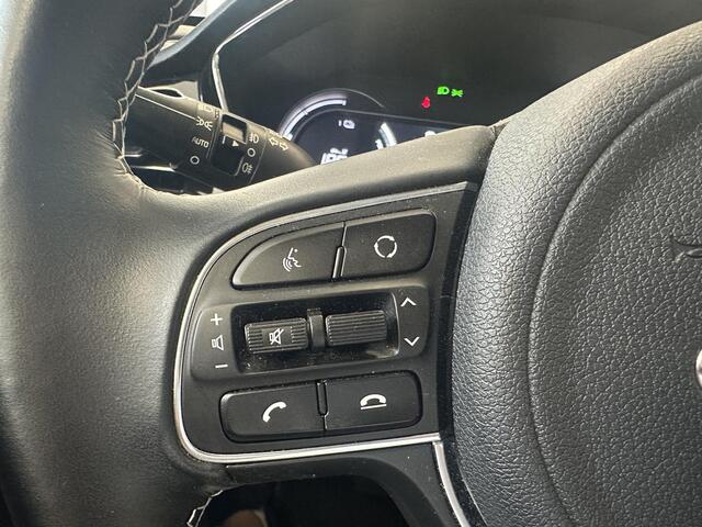 KIA e-Niro ExecutiveLine 64 kWh