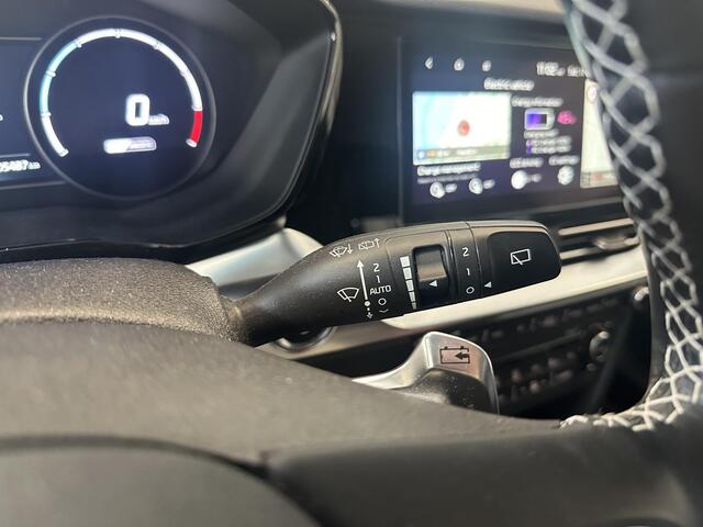 KIA e-Niro ExecutiveLine 64 kWh