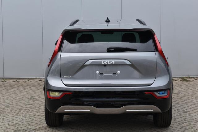 KIA e-Niro EV DynamicPlusLine 64.8 kWh snel rijden | Navigatie | Schuif/kanteldak | Adaptive cruise control