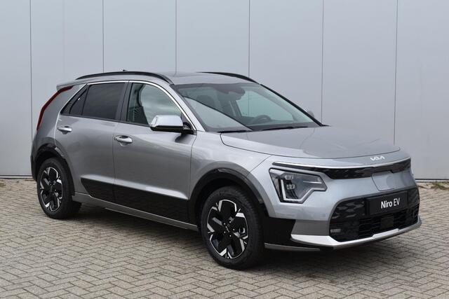 KIA e-Niro EV DynamicPlusLine 64.8 kWh Uit voorraad leverbaar | Schuif/kanteldak | Navigatie