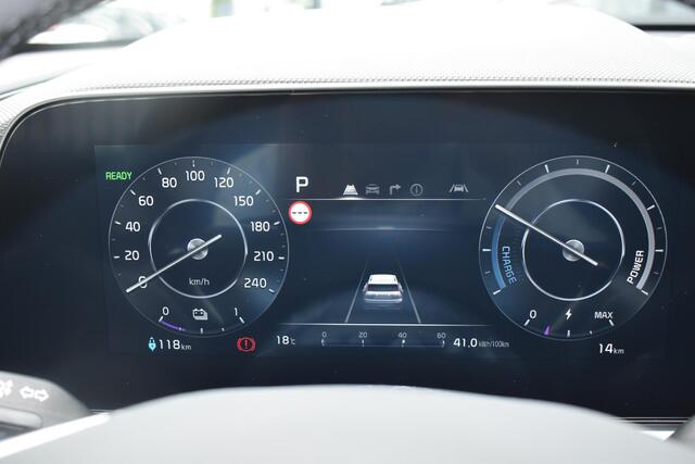 KIA e-Niro EV DynamicPlusLine 64.8 kWh Uit voorraad leverbaar | Schuif/kanteldak | Navigatie