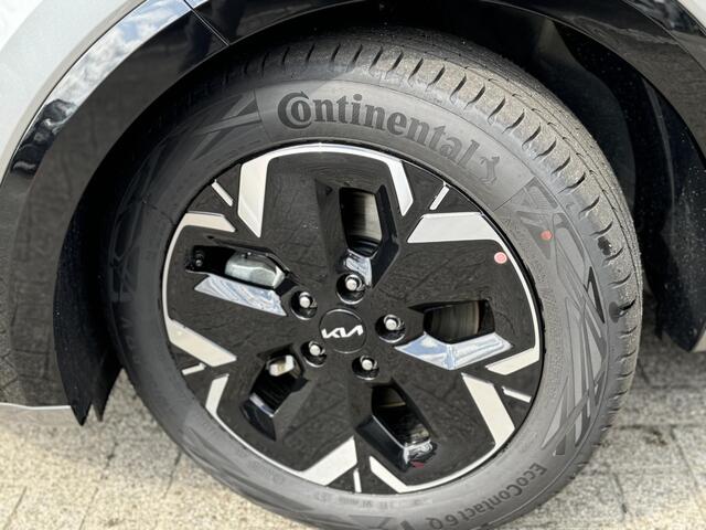 KIA e-Niro EV DynamicPlusLine 64.8 kWh VOORRAAD ACTIE | Schuif/kantel dak | Stoelverwarming | Led koplampen |