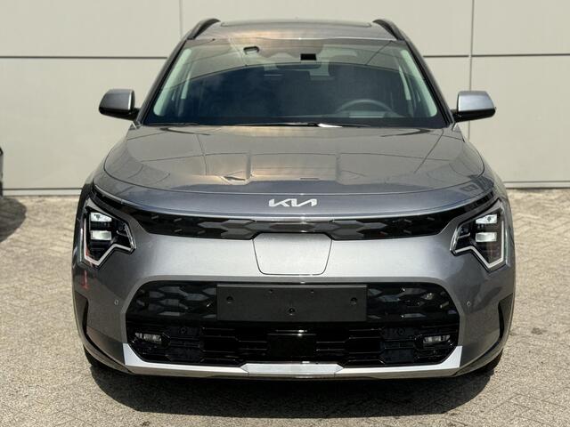 KIA e-Niro EV DynamicPlusLine 64.8 kWh VOORRAAD ACTIE | Schuif/kantel dak | Stoelverwarming | Led koplampen |