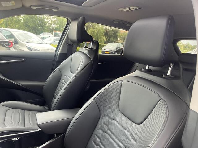 KIA e-Niro EV DynamicPlusLine 64.8 kWh