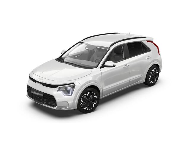 KIA e-Niro EV Light Advanced 64.8 kWh | Snel leverbaar | Subsidie mogelijk! SEPP ¤2950,- | Bestelbaar | Navigatie | Carplay | Adapt. Cruise | Climate | Keyless | Camera