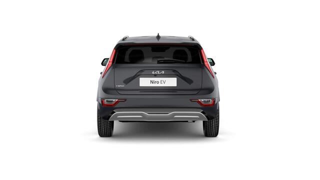 KIA e-Niro EV Light Advanced 64.8 kWh Nieuw te bestellen l stoel stuur verwarming l privacy glas l parkeersensoren voor en achter