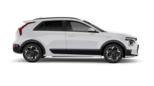 KIA e-Niro EV Light Advanced 64.8 kWh Snel leverbaar l Na aftrek sepp. subsidie 36545 EURO l 2024 nog rijden