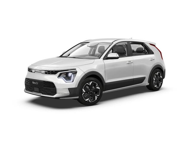 KIA e-Niro EV Light 64.8 kWh | Navigatie | Achteruitrijcamera |¤ 2950,- Subsidie mogelijk |