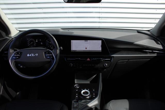 KIA e-Niro EV DynamicPlusLine 64.8 kWh | Airco | Navi | Camera | Cruise | 17" LM | PDC |